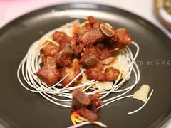 -香香海南菜餐厅