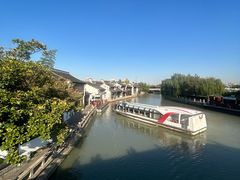 -嘉兴月河历史街区