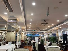 -新侨三宝乐西餐厅(崇文门店)