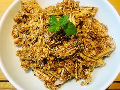 乾隆白菜-局气 烤鸭·北京菜(光华路店)