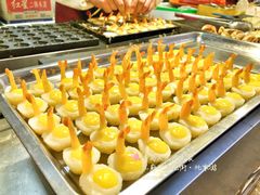 -王府井步行街
