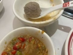 -八合里潮汕鲜牛肉火锅(深圳海岸城店)