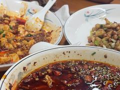 -市井川菜(江宁店)