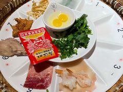 -上坐过桥米线(顺城店)
