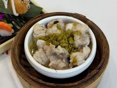 -丰尔粥食·顺德鱼生·干蒸排骨顺德菜(大良分店)