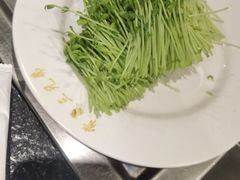 -常赢三兄弟·清真涮肉(五莲路店)