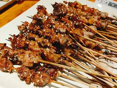 -木屋烧烤(坂田天安云谷店)