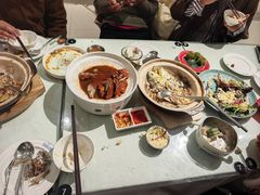 -观塘港茶餐厅(八一大道店)