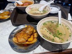 -鲜得来排骨年糕(即墨路店)