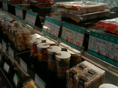 -老北京绿豆饼(解放路店)