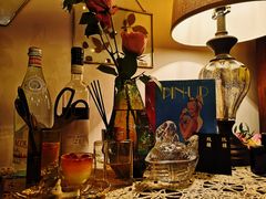 -花满楼(启秀路店)