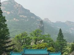 -青岛崂山太清宫