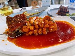 -香雪海饭店中餐厅(人民桥店)