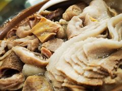 -砂锅居(西四店)