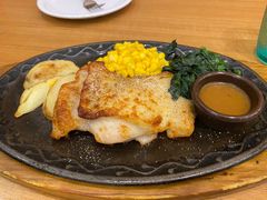 -萨莉亚意式餐厅(新塘永旺梦乐城店)