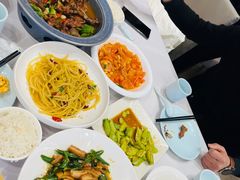 -青岛蓝海大饭店·渔歌舫(李沧店)