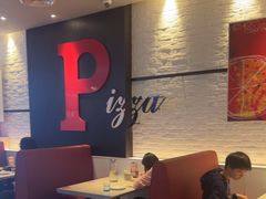 -必胜客(积水潭店)