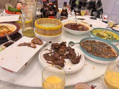 -便宜坊烤鸭店(科创店)