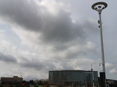 -丁家河公园