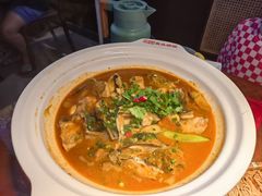 -魏铭鱼头捞饭(晋阳路店)