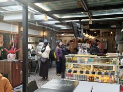 -糖房咖啡(南锣鼓巷店)