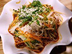 -浩海火烧云傣家菜(京广店)