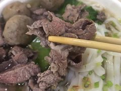 -菜忠潮州牛肉店(岗厦店)