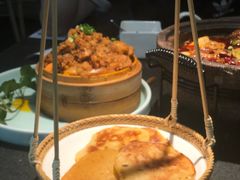 -赠李白·如诗的川味(余杭万达广场店)