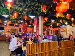 大堂-粗粮人家·东北菜(洋桥店)