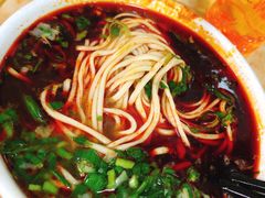 -清真·马安军辣子牛肉面
