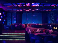-大连君悦酒店 · VIVA(星海广场店)