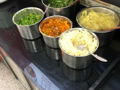 -陈记锅盖面(长江路店)