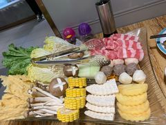 -春润大地海南椰子鸡(沙井京基百纳广场店)