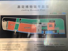 -嘉定博物馆