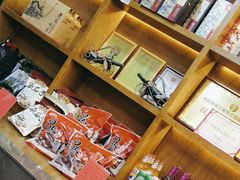 -羊故事·西北融合菜(华侨城店)