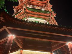 -南沙天后宫景区