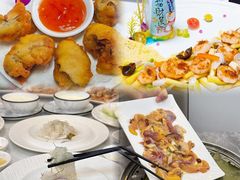 -美未居·老字号·地道顺德菜·桑拿鸡·鱼生(容桂店)
