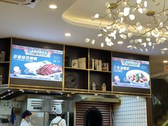 -三品香·江浙菜(松江九谊店)