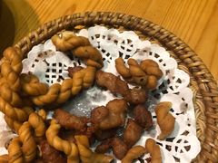 -几荷·恰似故人来(秀水广场店)