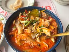 -美泰·Mangothai·清迈云街(天空之城店)