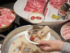 -骨之味·筒骨汤火锅(江头店)