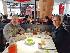 -大碗居·烤鸭·鱼头泡饼(天坛东门店)