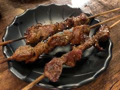 -望恋·天台音乐餐厅