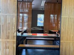 -春色如许·茶食餐厅(桃李春风店)