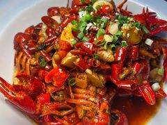 -圆圆家私房美食(民权路店)