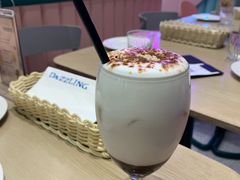 -Dazzling Cafe 蜜糖吐司专卖店