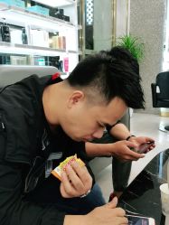 -苏奇发型·烫发染发