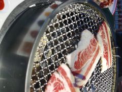 -十三姨正合丰烤肉(营迹路店)