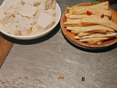 -探鱼·鲜青椒爽麻烤鱼(正佳广场店)