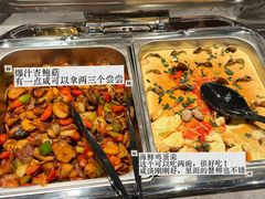-比格比萨自助(裕源大厦店)